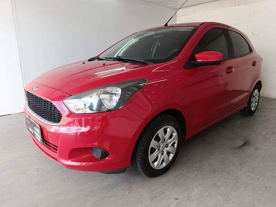 FORD KA 1.0 TI-VCT FLEX SE PLUS MANUAL